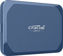 כונן SSD חיצוני Crucial SSD external X10 4TB CT4000X10SSD9 כונן SSD חיצוני Crucial SSD external X10 4TB CT4000X10SSD9
