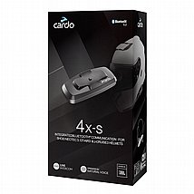 ������� ������ 4X-S ������ CARDO SHOEI