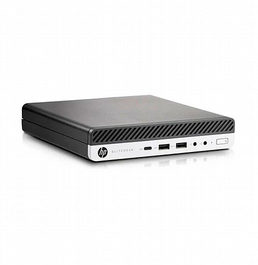 ���� ����� ����  HP 800 G4 I5-8500T 16GB 256SSD WINDOWS 11 PRO