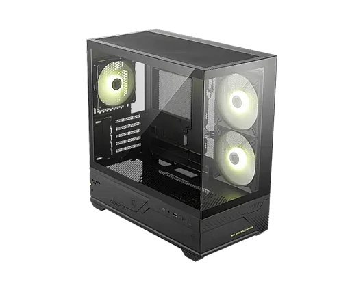 ���� ���� ���� MSI MAG PANO M110R
