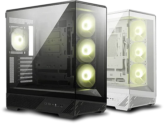 ���� ���� MSI MAG PANO 130R PZ