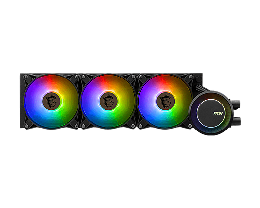 ����� ����� ����� MSI MAG CORELIQUID E360