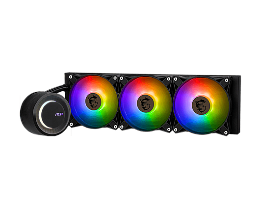 ����� ����� ����� MSI MAG CORELIQUID E360