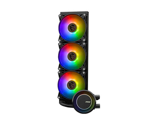 ����� ����� ����� MSI MAG CORELIQUID E360