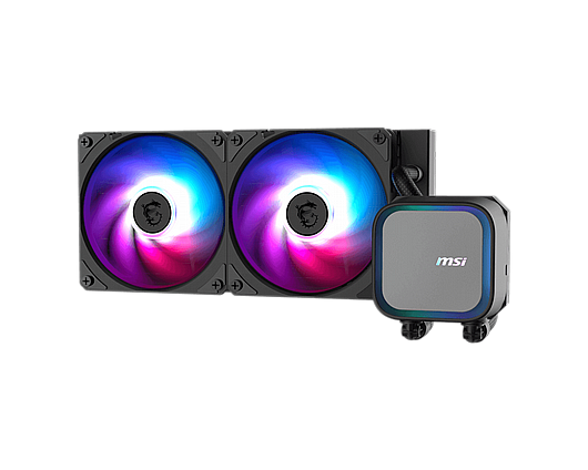 ����� ����� MSI MAG CORELIQUID A13 240