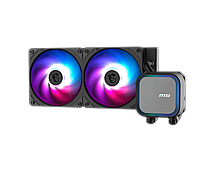 ����� ����� MSI MAG CORELIQUID A13 240