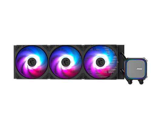 ����� ����� ����� MSI MAG CORELIQUID A13 360