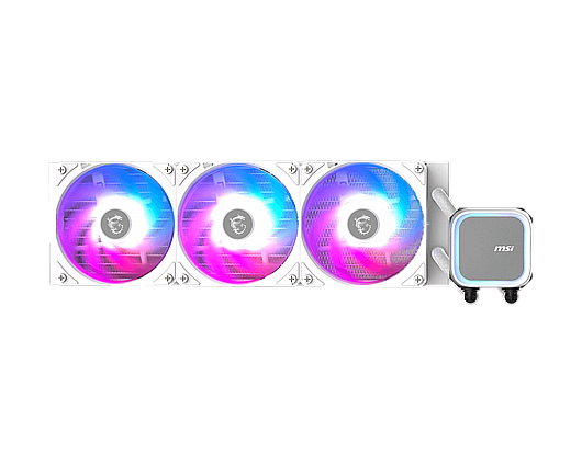 ����� ����� ����� MSI MAG CORELIQUID A13 360 WHITE