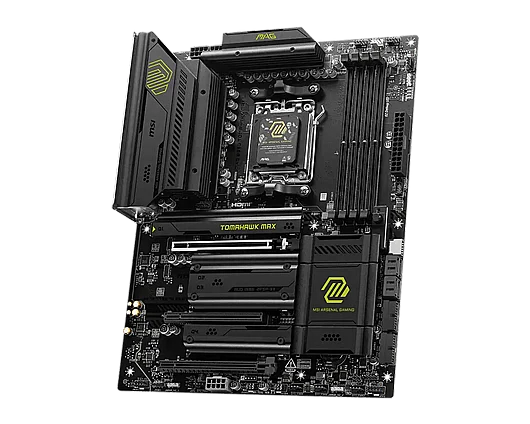 ��� �� MAG B850 TOMAHAWK MAX WIFI MSI