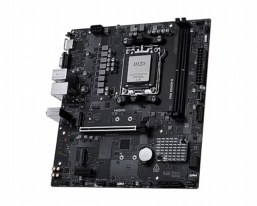 ��� �� PRO B840M-B MSI