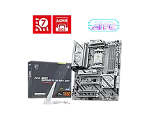 לוח אם MAG B850 GAMING PLUS MAX WIFI MSI לוח אם MAG B850 GAMING PLUS MAX WIFI MSI