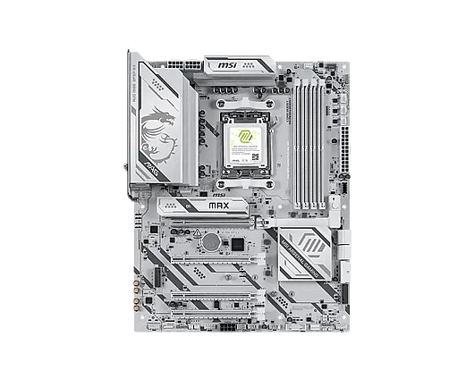 ��� �� MAG B850 GAMING PLUS MAX WIFI MSI