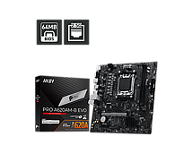 ��� �� MSI PRO A620AM-B EVO