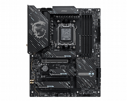 ��� �� X870E GAMING PLUS WIFI MSI