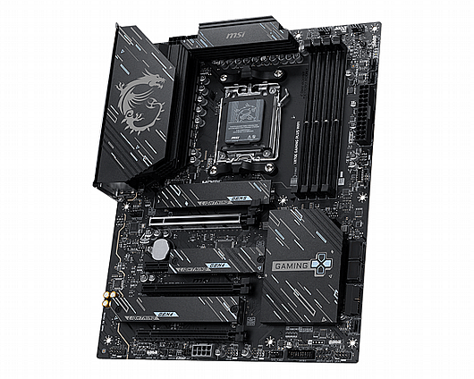 ��� �� X870E GAMING PLUS WIFI MSI