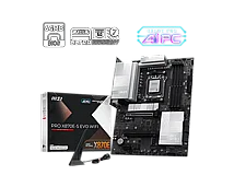 ��� �� PRO X870E-S EVO WIFI MSI