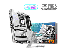 ��� �� MSI MPG X870E EDGE TI WIFI