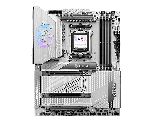 ��� �� MSI MPG X870E EDGE TI WIFI