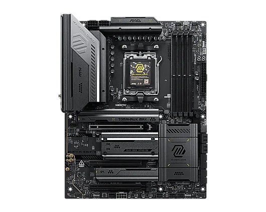 ��� �� MAG X870E TOMAHAWK MAX WIFI MSI