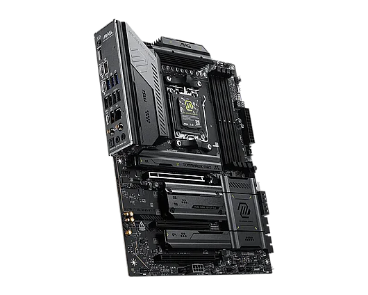 ��� �� MAG X870E TOMAHAWK MAX WIFI MSI