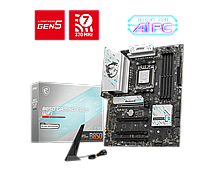 לוח אם MSI B850 GAMING PLUS WIFI לוח אם MSI B850 GAMING PLUS WIFI