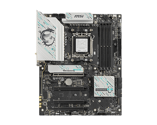 ��� �� MSI B850 GAMING PLUS WIFI