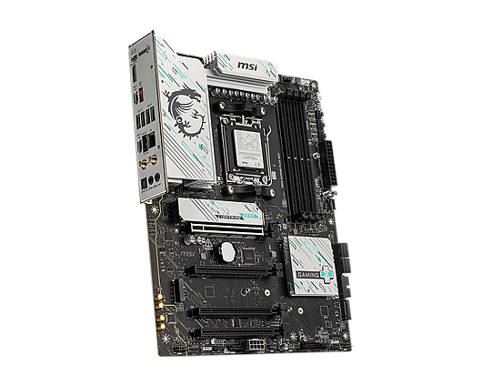 ��� �� MSI B850 GAMING PLUS WIFI