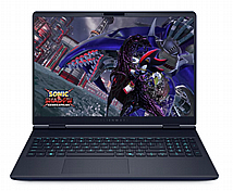 מחשב נייד Dell Alienware 16X Aurora AC16251 AL-RD33-16837 דל מחשב נייד Dell Alienware 16X Aurora AC16251 AL-RD33-16837 דל