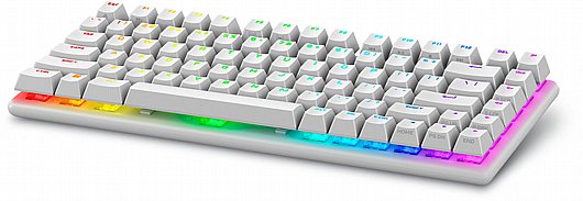 ����� �������� Alienware Pro Wireless Gaming Keyboard-Hebrew