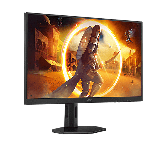 ��� ���� Full HD AOC 24G4HRE