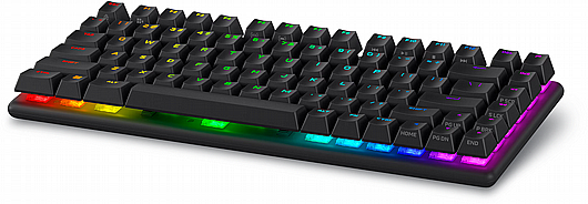 ����� �������� ���� ���� Alienware Pro Wireless Gaming Keyboard-Hebrew 