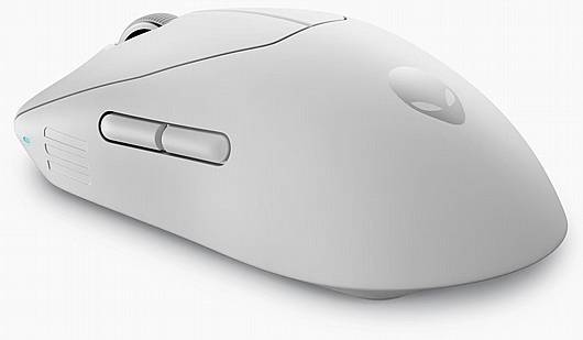 ���� ������ ���� ��� Alienware Pro Wireless Gaming Mouse
