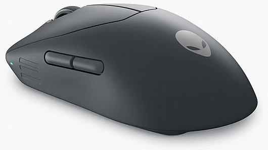 ���� ������ ���� ���� Alienware Pro Wireless Gaming Mouse