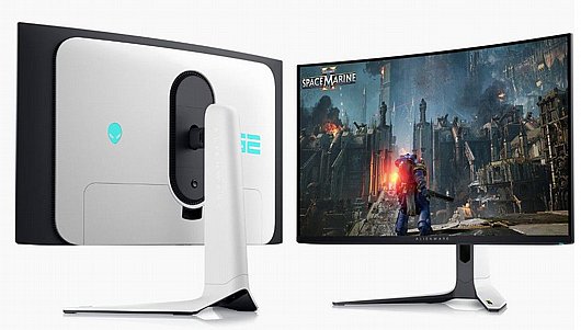 ��� ���� Dell Alienware AW3225QF 4K OP-RD09-15070 ��