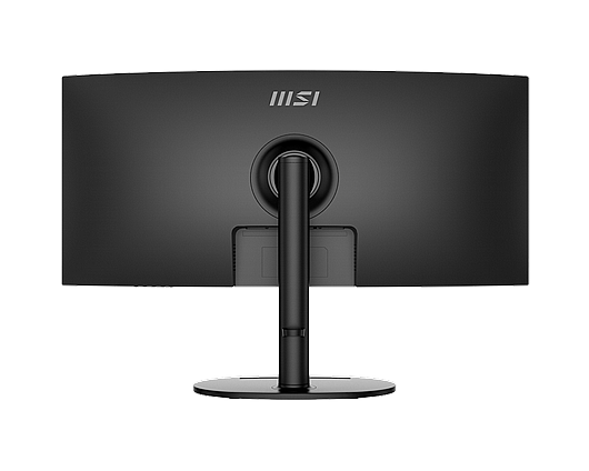 ��� ���� MSI Modern MD342CQP 2K