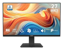 מסך מחשב 27 אינטש MSI Pro MP273W E14A מסך מחשב 27 אינטש MSI Pro MP273W E14A