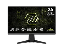 ��� ���� �24 ������ MSI MAG 245F X24