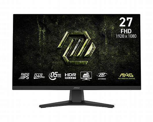 ��� ���� �24 ������ MSI MAG 272F X24