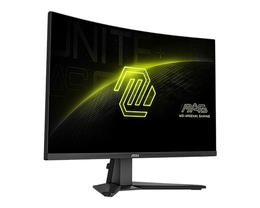 ��� ���� ���� �27 ������ MSI MAG 276CF E20