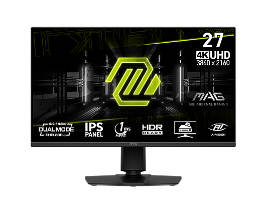 ��� ���� MSI MAG 275UPD E14 4K