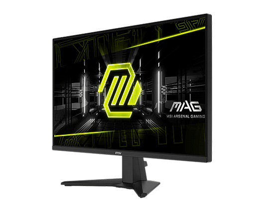 ��� ���� MSI MAG 275QF 2K