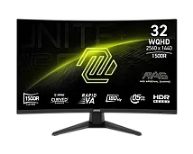 מסך מחשב MSI MAG 321CQF E18 מסך מחשב MSI MAG 321CQF E18