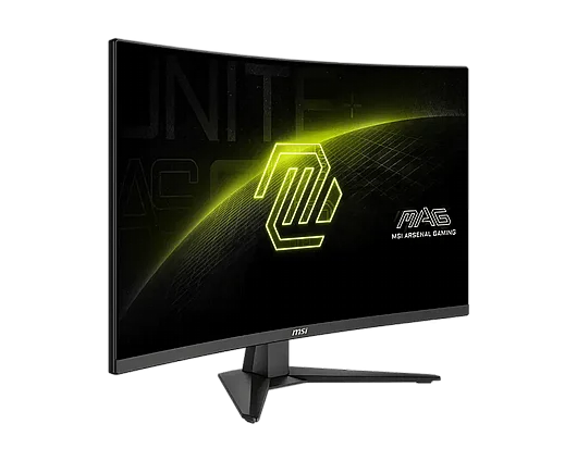 ��� ���� MSI MAG 321CQF E18
