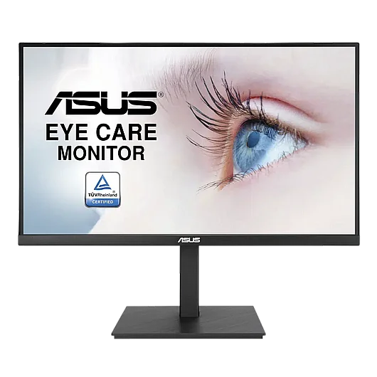 ��� ���� �27 ������ Asus Eye Care VA27AQSB WQHD ����