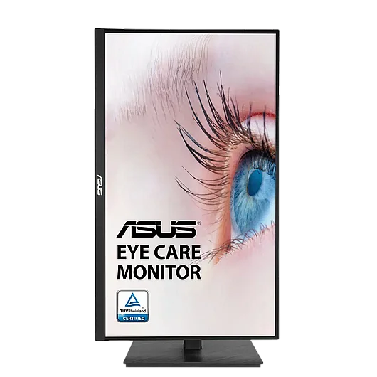 ��� ���� �27 ������ Asus Eye Care VA27AQSB WQHD ����