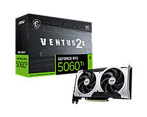 ����� ��� MSI GeForce RTX 5060 Ti 8G VENTUS 2X OC PLUS