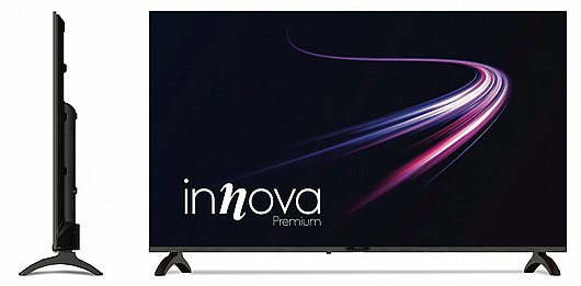 �������� ���� Innova ATV85MAX 85" 4K SMART TV