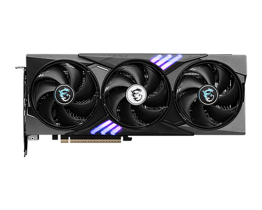 ����� ��� MSI RTX 5060 Ti 8G GAMING TRIO OC