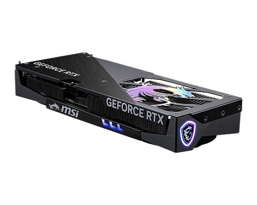 ����� ��� MSI RTX 5060 Ti 8G GAMING TRIO OC