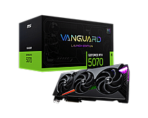 ����� ��� MSI MSI GeForce RTX 5070 12G VANGUARD SOC